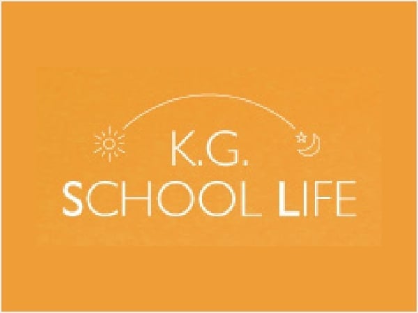 K.G. SCHOOL LIFE