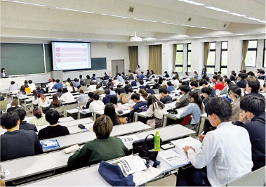 就活のきほんシリーズ