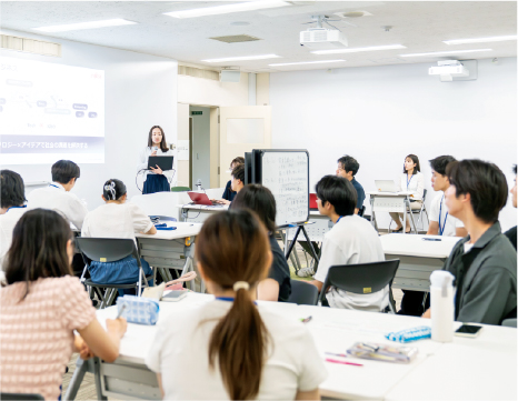 BiZCLASS