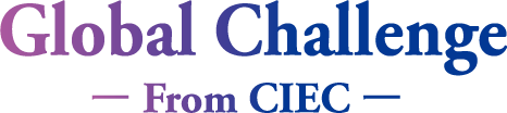KG Go Global From CIEC