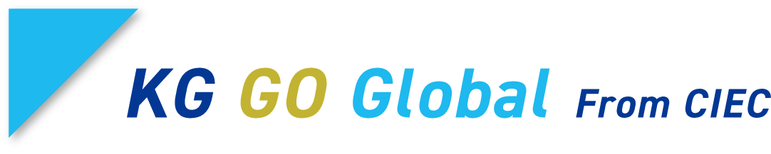 KG Go Global From CIEC