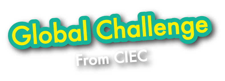 Global Challenge From CIEC